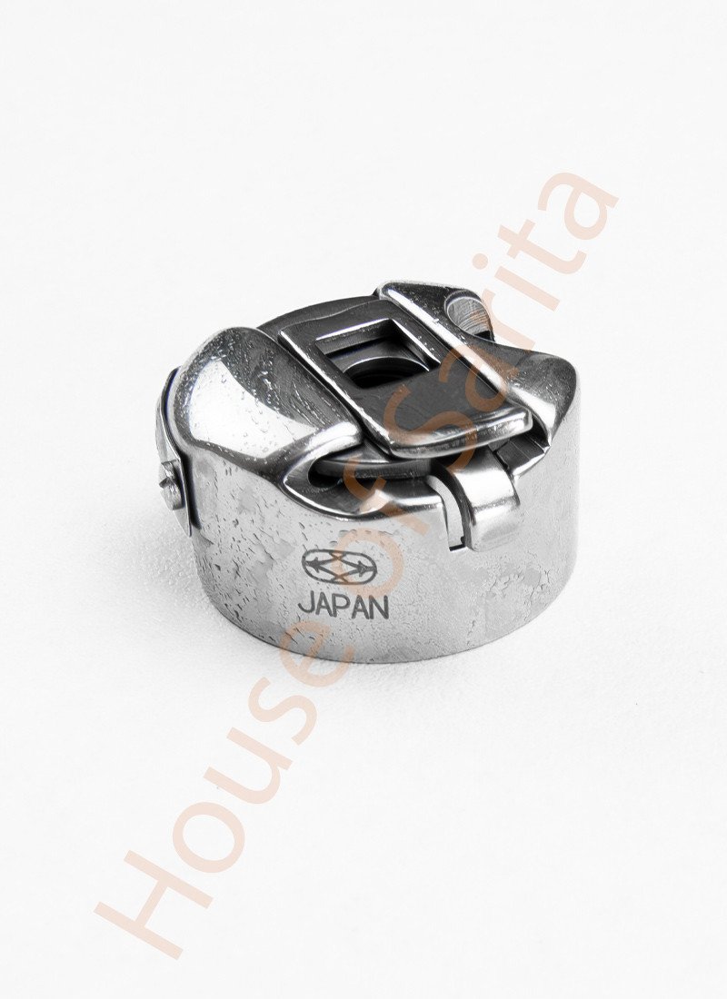 Bobbin Case – Japan Quality for Industrial Sewing Machine