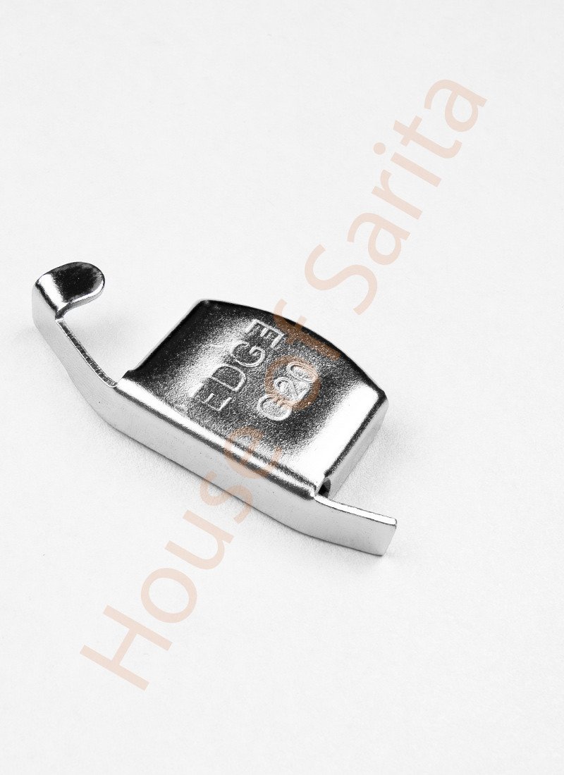 Magnetic Seam Guide for Industrial Sewing Machine
