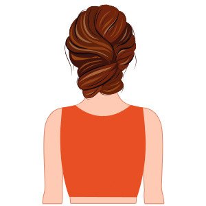 Back Neck