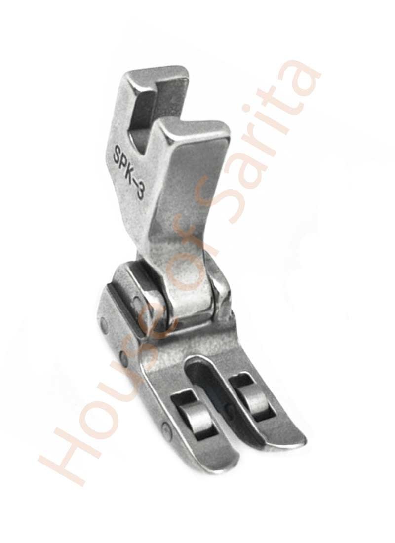 SPK3 Roller Presser Foot