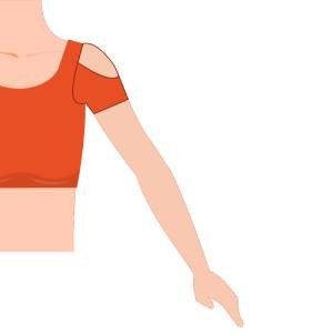Designer Sleeves