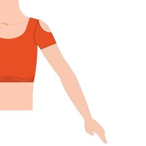 Cold Shoulder