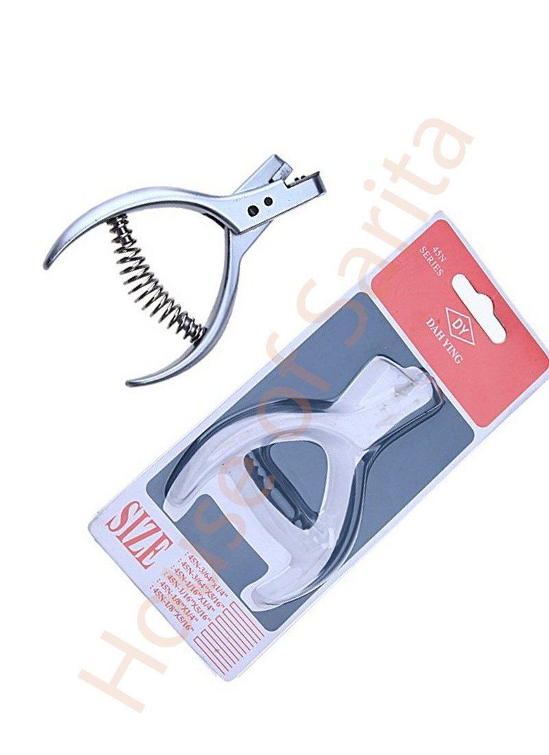 Excellent Quality Pattern Notcher – Precision Tool for Pattern Making