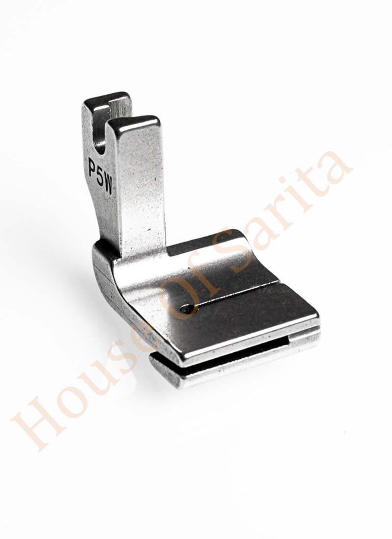 P5W Gathering Foot For Industrial sewing Machine